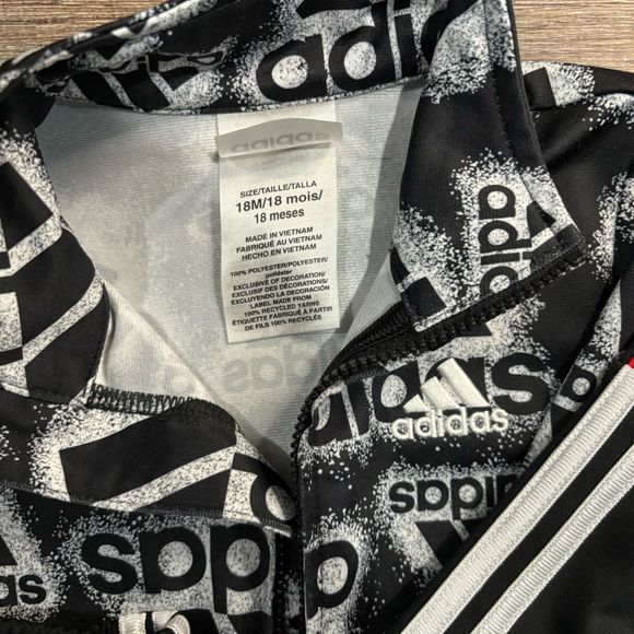 Huge Nike Adidas Cloths Bundle - Picture 4 of 15